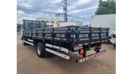 VOLKSWAGEN - 8-150 - 2007/2008 - Branca - R$ 175.000,00