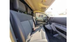 CITROËN - JUMPER - 2021/2022 - Branca - R$ 125.000,00
