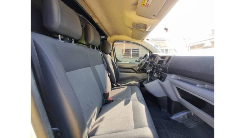 CITROËN - JUMPER - 2021/2022 - Branca - R$ 125.000,00