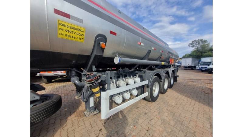 SCANIA - P-340 - 2009/2010 - Branca - R$ 370.000,00