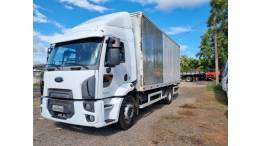 FORD - CARGO 1419 - 2017/2017 - Branca - R$ 270.000,00