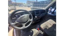 IVECO - DAILY - 2012/2013 - Branca - R$ 125.000,00