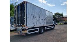 FORD - CARGO 1419 - 2017/2017 - Branca - R$ 270.000,00