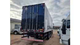 MERCEDES-BENZ - ATEGO 2430 - 2015/2016 - Branca - R$ 395.000,00