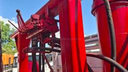 VOLKSWAGEN - 13-130 - 1982/1982 - Vermelha - R$ 110.000,00