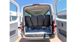 MERCEDES-BENZ - SPRINTER - 2019/2019 - Branca - R$ 205.000,00