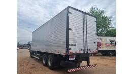 MERCEDES-BENZ - 1720 - 2001/2001 - Branca - R$ 210.000,00