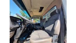 VOLKSWAGEN - 8-160 - 2013/2013 - Branca - R$ 195.000,00