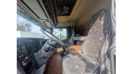 SCANIA - P-340 - 2009/2010 - Branca - R$ 370.000,00