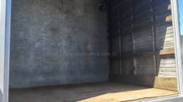 MERCEDES-BENZ - 709 - 1990/1990 - Azul - R$ 95.000,00