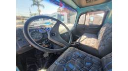 MERCEDES-BENZ - L-1516 - 1984/1984 - Azul - R$ 180.000,00