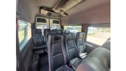 MERCEDES-BENZ - SPRINTER - 2019/2020 - Branca - R$ 235.000,00
