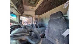 SCANIA - R-114 - 2006/2006 - Branca - R$ 195.000,00