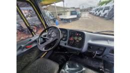 MERCEDES-BENZ - 914 - 2001/2001 - Amarela - R$ 145.000,00