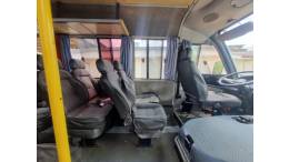 MARCOPOLO - VOLARE - 1998/1998 - Azul - R$ 70.000,00
