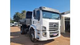 VOLKSWAGEN - 17-280 - 2012/2013 - Branca - R$ 260.000,00