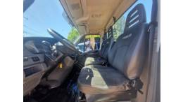 IVECO - DAILY - 2012/2013 - Branca - R$ 125.000,00