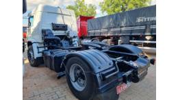 VOLKSWAGEN - 18-310 - 2003/2004 - Branca - R$ 100.000,00