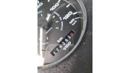 MERCEDES-BENZ - 710 - 1997/1997 - Amarela - R$ 135.000,00