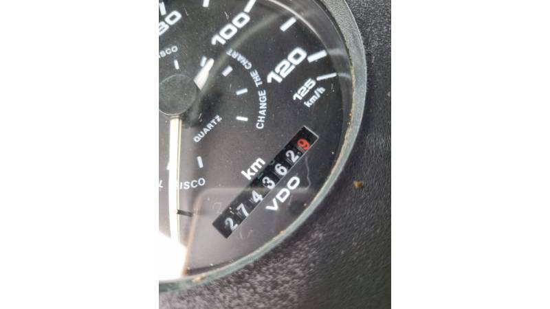 MERCEDES-BENZ - 710 - 1997/1997 - Amarela - R$ 135.000,00