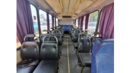 MARCOPOLO - SENIOR - 2003/2003 - Branca - R$ 65.000,00