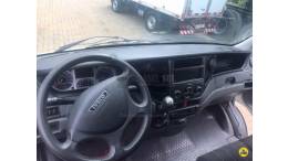 IVECO - DAILY - 2012/2013 - Branca - R$ 125.000,00