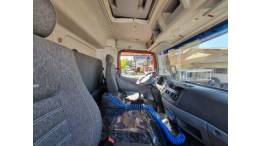 MERCEDES-BENZ - ATEGO 2428 - 2011/2011 - Vermelha - R$ 330.000,00