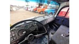 MERCEDES-BENZ - L-1518 - 1989/1989 - Cinza - R$ 220.000,00