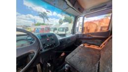 MERCEDES-BENZ - L-1620 - 2005/2006 - Branca - R$ 240.000,00