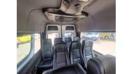 MERCEDES-BENZ - SPRINTER - 2019/2020 - Branca - R$ 235.000,00