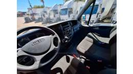 IVECO - DAILY - 2012/2013 - Branca - R$ 130.000,00