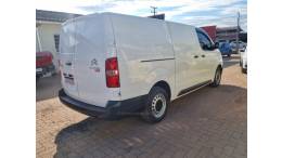 CITROËN - JUMPER - 2021/2022 - Branca - R$ 125.000,00