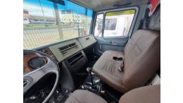 MERCEDES-BENZ - 710 - 2000/2000 - Branca - R$ 130.000,00