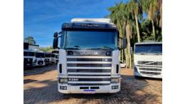 SCANIA - R-114 - 2006/2006 - Branca - R$ 195.000,00