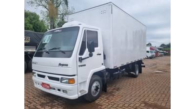 AGRALE - 7000 - 2000/2000 - Branca - R$ 110.000,00