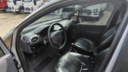 MERCEDES-BENZ - CLASSE A - 2001/2001 - Cinza - R$ 12.900,00