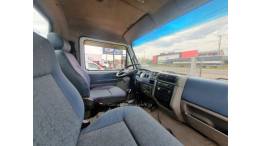 VOLKSWAGEN - 8-150 - 2007/2008 - Branca - R$ 175.000,00