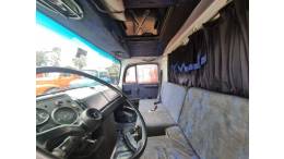 MERCEDES-BENZ - L-1518 - 1989/1989 - Cinza - R$ 220.000,00