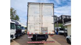 MERCEDES-BENZ - L-1118 - 1987/1987 - Branca - R$ 140.000,00