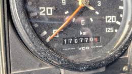 SCANIA - T-112 - 1986/1986 - Vermelha - R$ 80.000,00