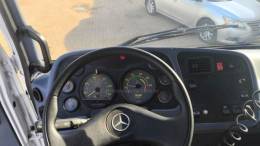 MERCEDES-BENZ - 2726 - 2009/2009 - Branca - R$ 290.000,00