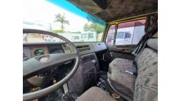 MERCEDES-BENZ - 710 - 1997/1997 - Amarela - R$ 135.000,00