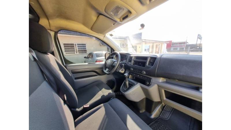 CITROËN - JUMPER - 2021/2022 - Branca - R$ 125.000,00