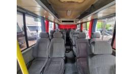 MARCOPOLO - VOLARE - 1998/1998 - Azul - R$ 70.000,00