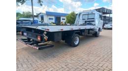 VOLKSWAGEN - 8-150 - 2007/2007 - Branca - R$ 195.000,00