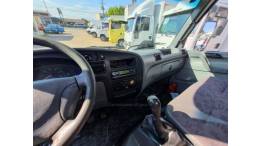 MERCEDES-BENZ - ACCELO 915 - 2011/2011 - Branca - R$ 195.000,00
