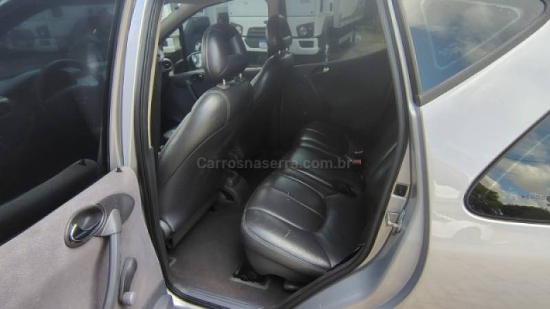 MERCEDES-BENZ - CLASSE A - 2001/2001 - Cinza - R$ 12.900,00