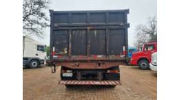 MERCEDES-BENZ - L-1518 - 1989/1989 - Cinza - R$ 220.000,00