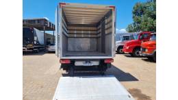 MERCEDES-BENZ - SPRINTER - 2017/2018 - Branca - R$ 190.000,00