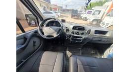 MERCEDES-BENZ - SPRINTER - 2009/2010 - Branca - R$ 90.000,00